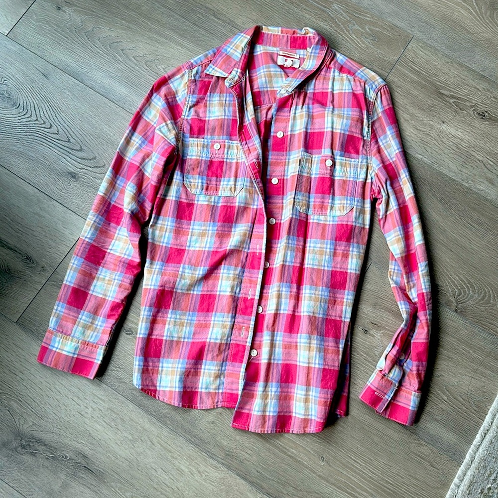 Levi’s women shirt